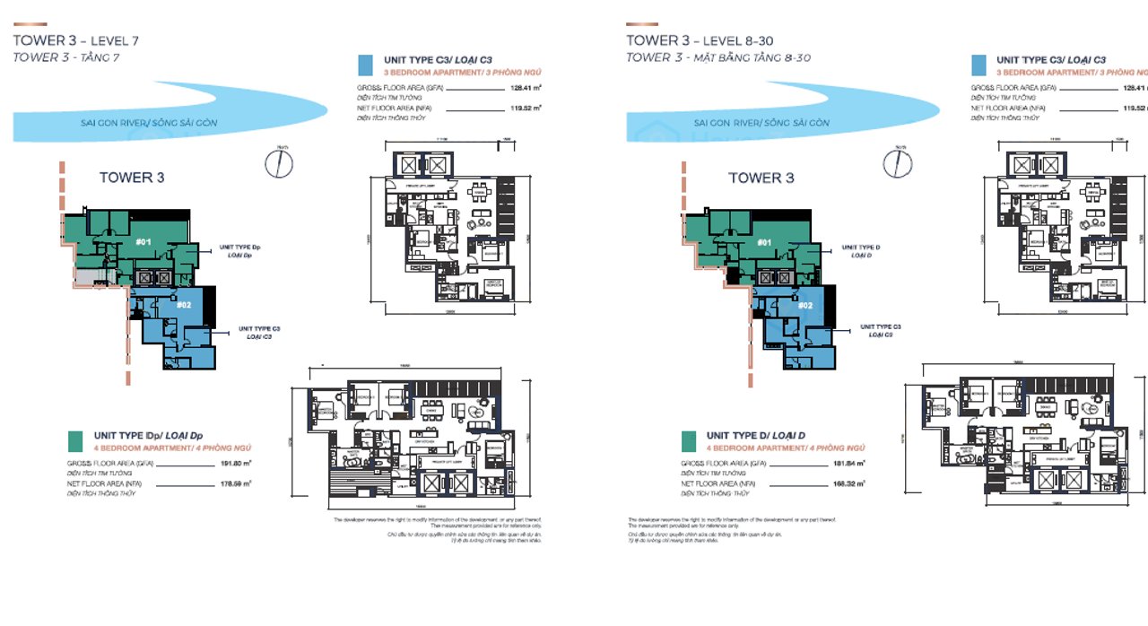 Q2 Thảo Điền (tên cũ là Glenwood Maison Thảo Điền)