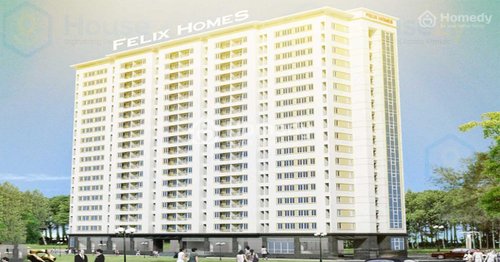 Felix Homes CC1