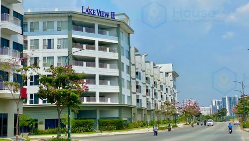 THỦ THIÊM LAKEVIEW 2