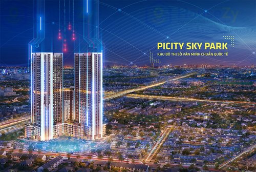 Picity Sky Park