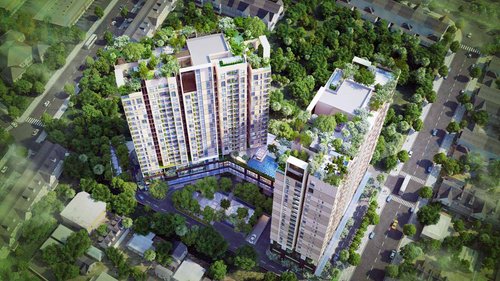 Shizen Home Quận 7