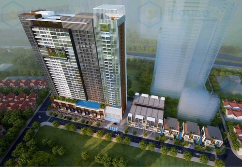 Q2 Thảo Điền (tên cũ là Glenwood Maison Thảo Điền)