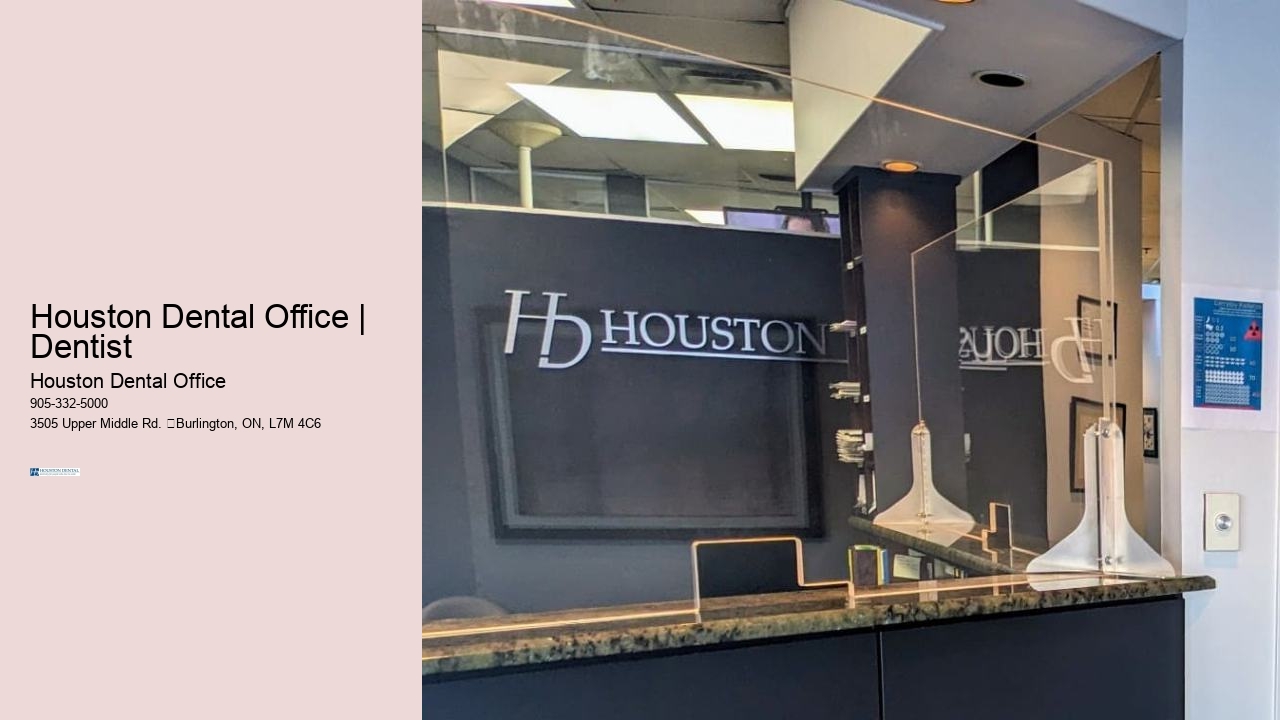 Houston Dental Office |  Dentist