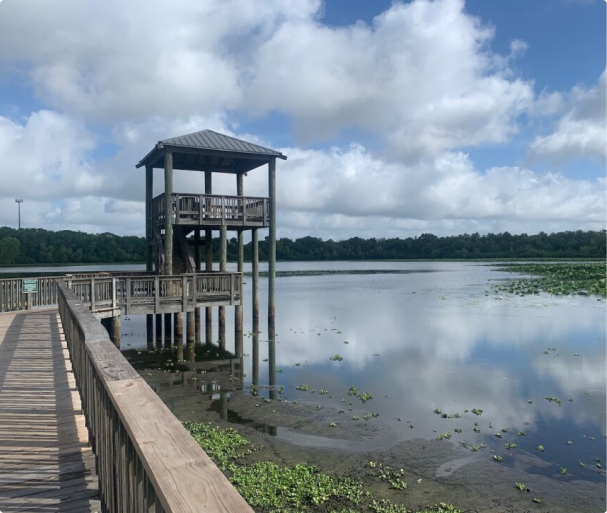 Cullinan Park