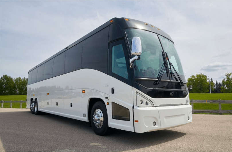 Event Shuttle Services | Houston Charter Bus Services