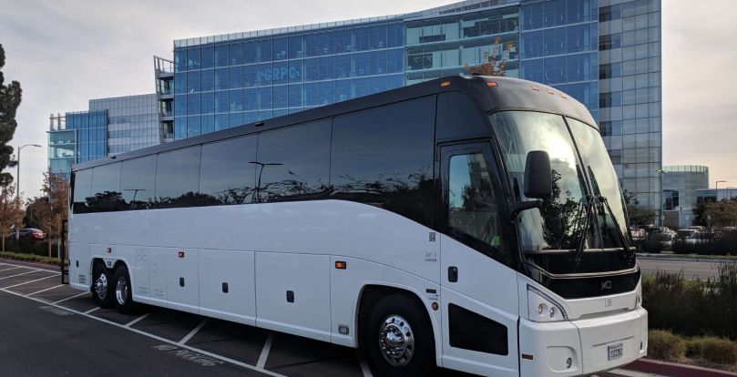 Pasadena Charter Bus Rental & Shuttle Services Near Me | Houston Charter Bus Services