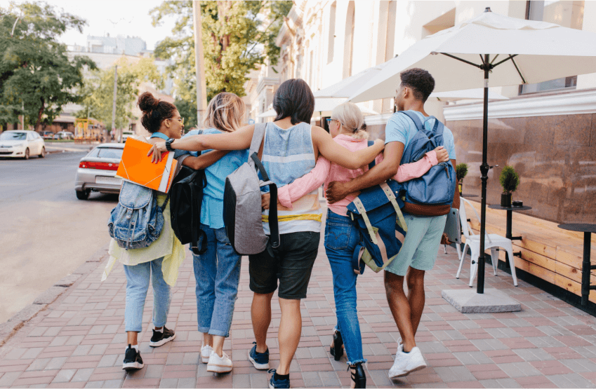 School Bus Rental for Field Trips | Houston Charter Bus Services