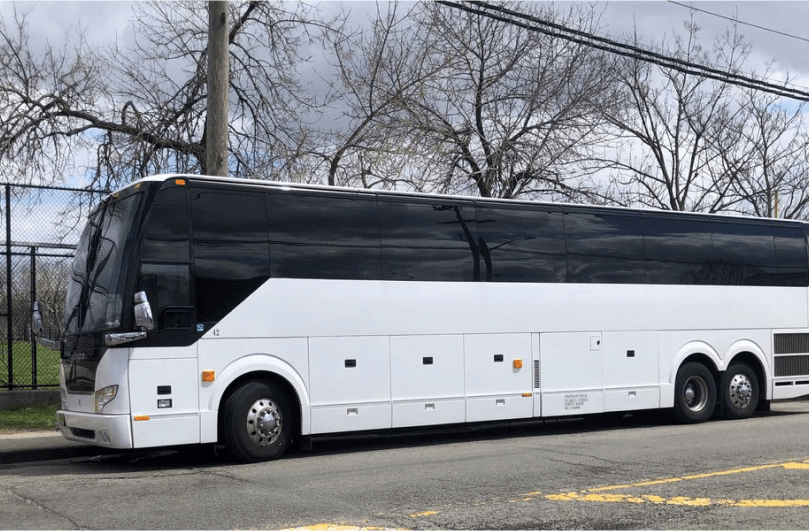 School Field Trip Bus Rental | Houston Charter Bus Services