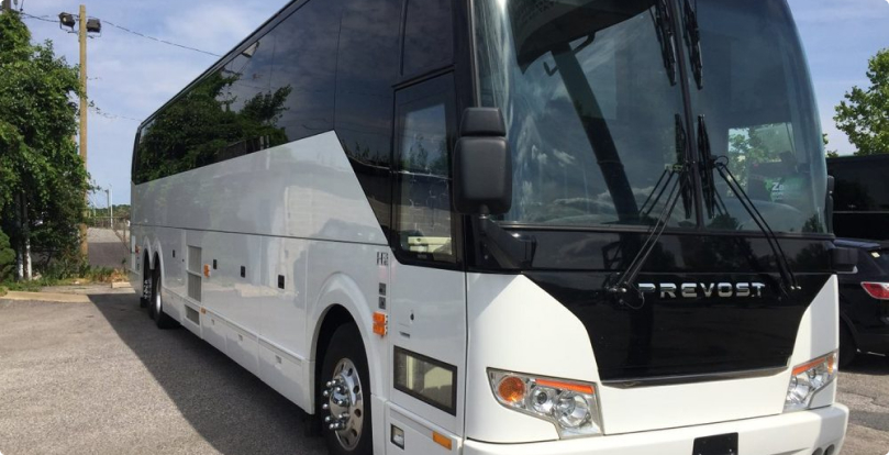 Sugar Land Charter Bus Rental & Shuttle Services Near Me | Houston Charter Bus Services