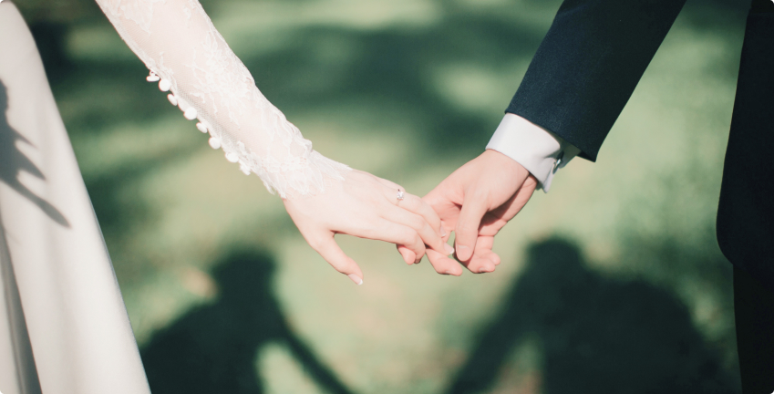 Wedding Bus Rental | Houston Charter Bus Services