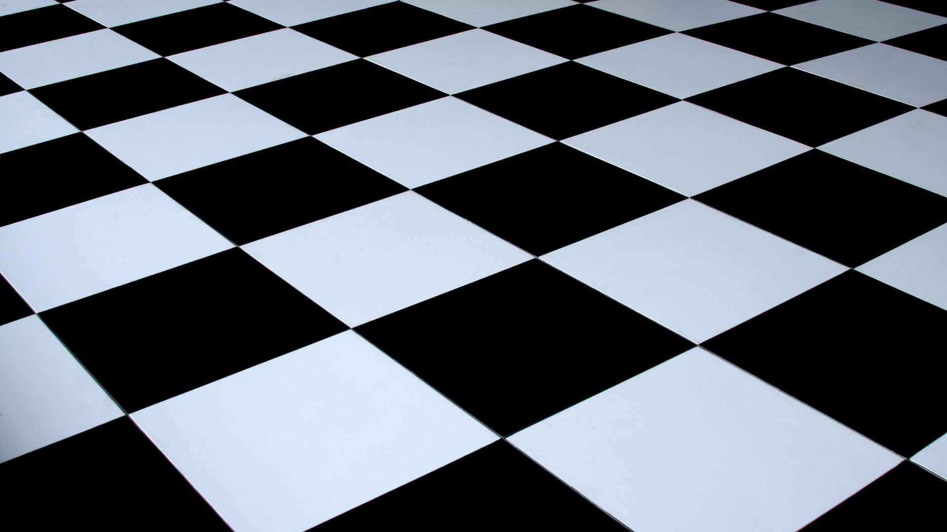Are there specific cleaning products recommended for preparing the surface for dance floor wraps?