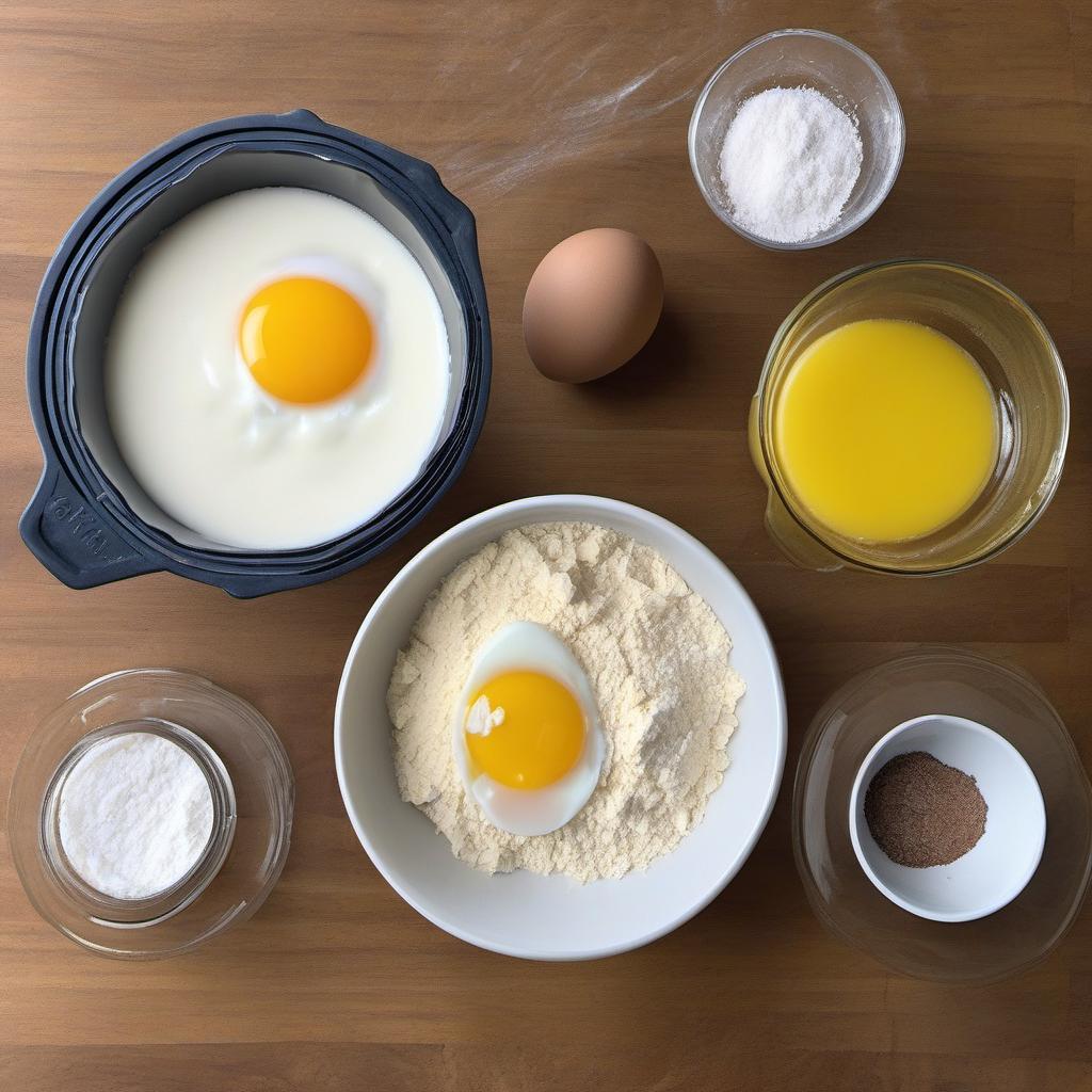 Items needed to answer the question, How do I add a tropical twist to classic cupcakes with Piña Colada flavor. Items include:  All-Purpose Flour  Baking Powder  Salt  Unsalted Butter  Granulated Sugar  Eggs  Vanilla Extract  Coconut Milk  Pineapple Juice  Shredded Coconut  Maraschino Cherries