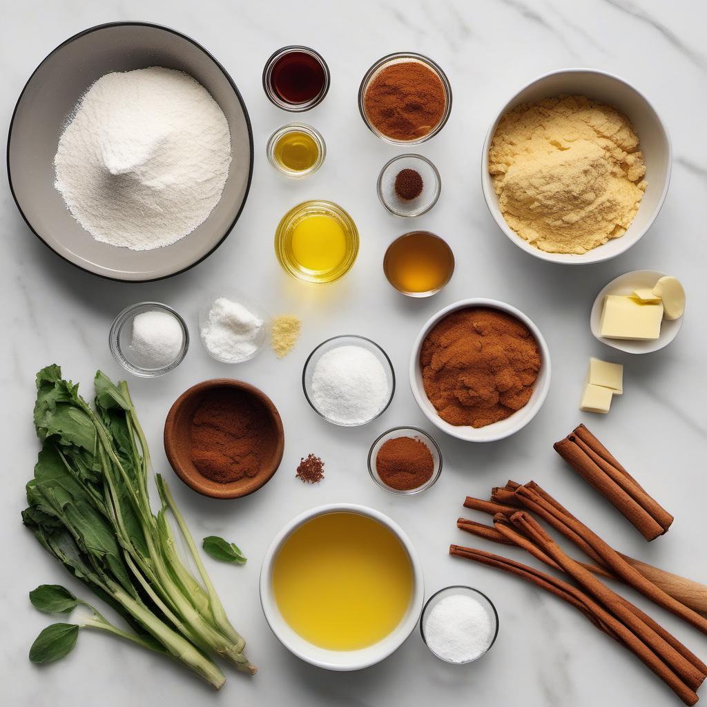 Items needed to answer the question, How do I make homemade churros. Items include:  Water  Sugar  Salt  Unsalted Butter  All-Purpose Flour  Vegetable Oil  Cinnamon