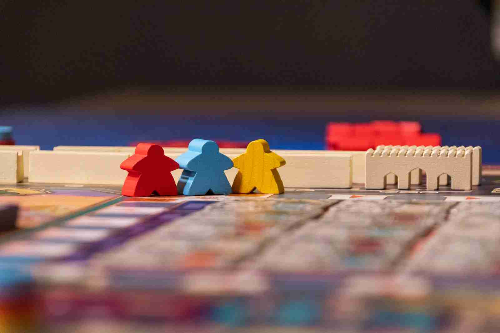 How Can You Design Your Own Board Game?