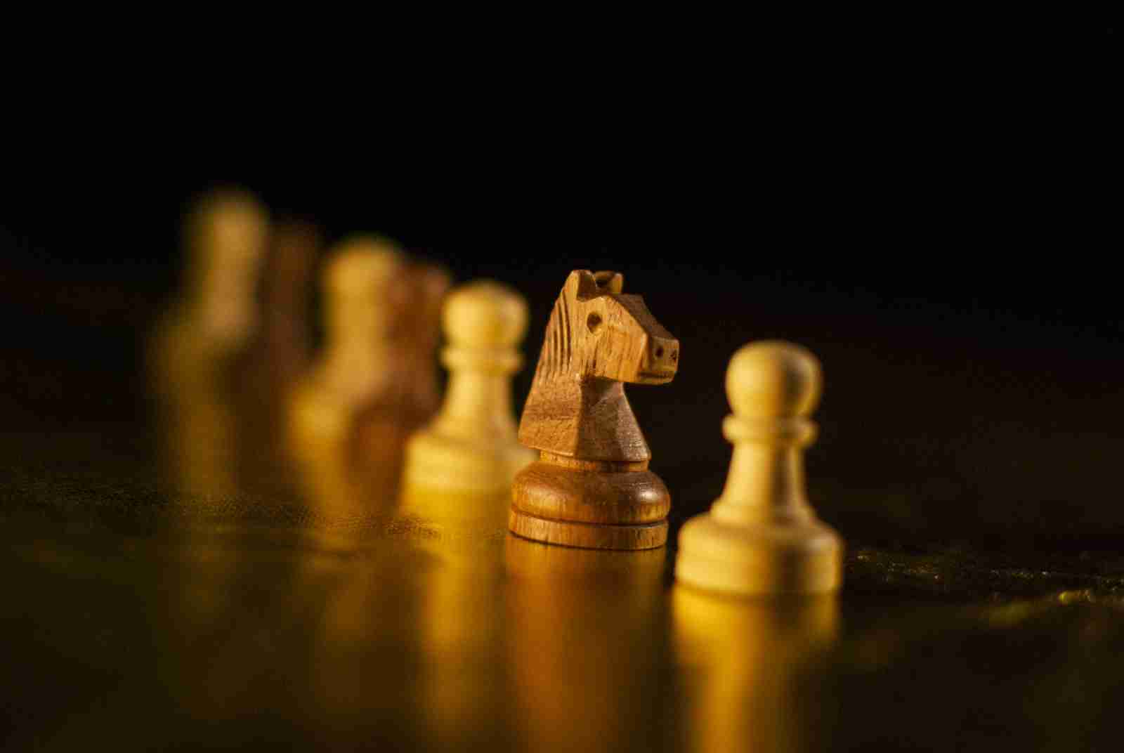 \"How How Do You Create a Team for Online Games?