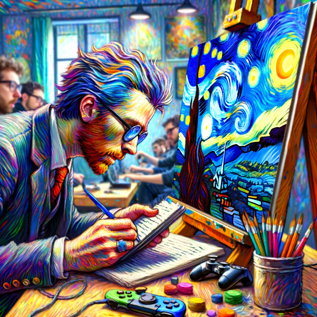 What Innovative Approaches Does Gen Z Take Towards Work and Play? What Innovative Approaches Does Gen Z Take Towards Work and Play?