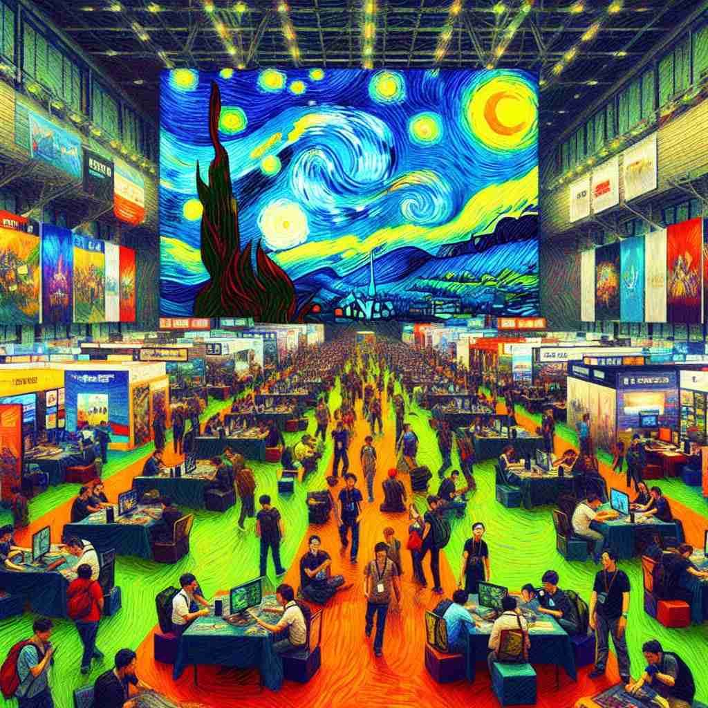 Ready to Design Your Online Game Store?” Ready to Design Your Online Game Store?”