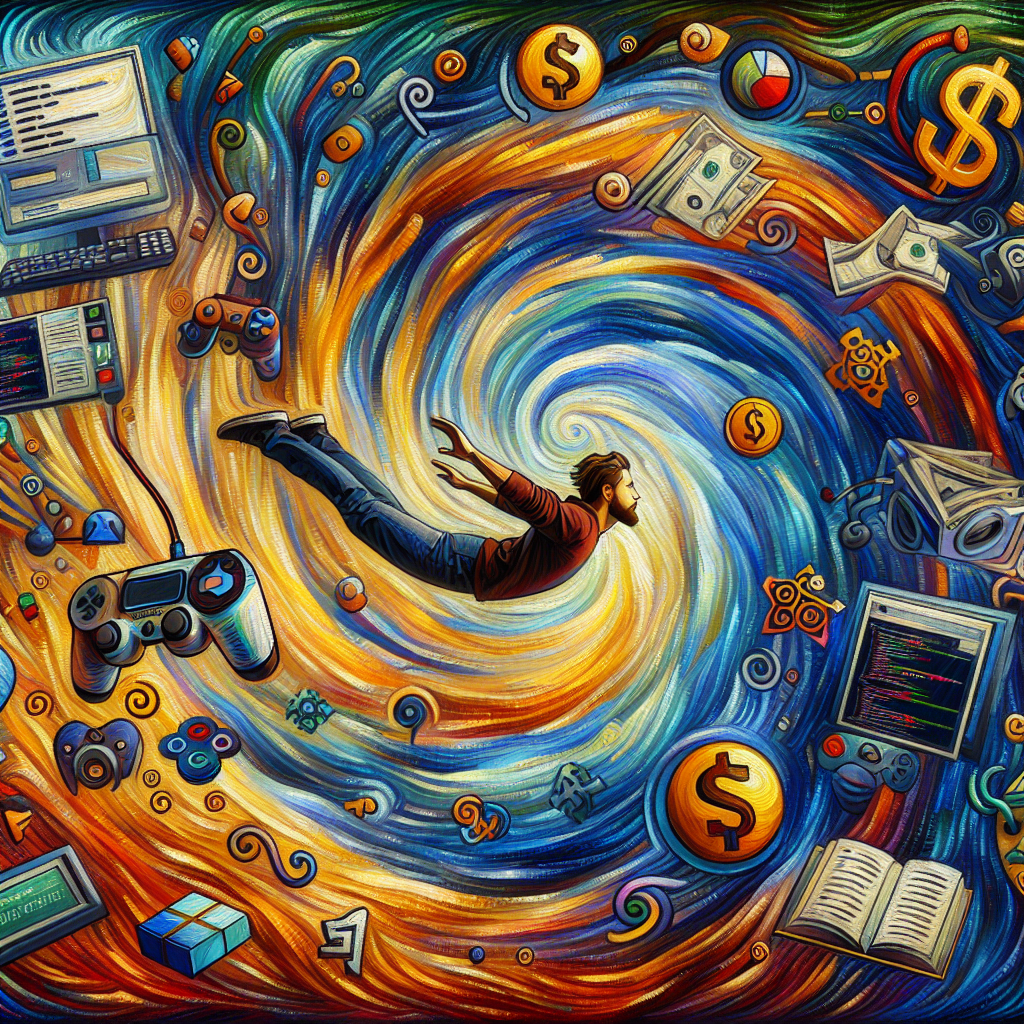 How Do You Develop Skills In Programming for Online Games? How Do You Develop Skills In Programming for Online Games?