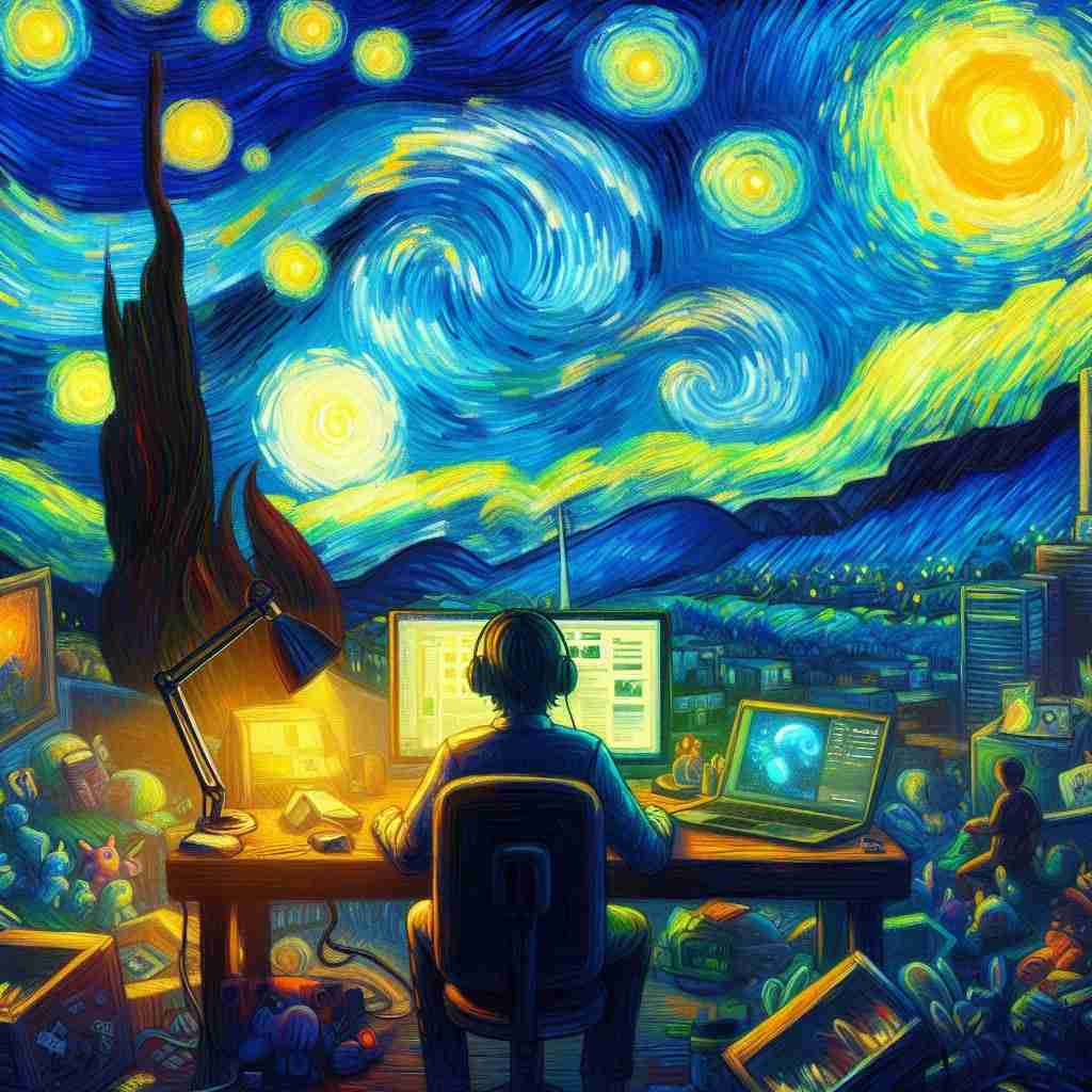 Are You Struggling With Real-Life Problem Solving After Gaming? Are You Struggling With Real-Life Problem Solving After Gaming?