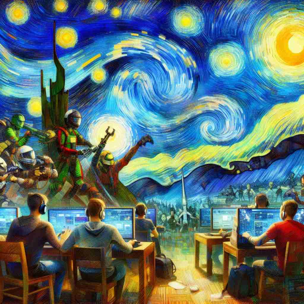 Can Strategy Games Influence Real-Life Decision-Making? Can Strategy Games Influence Real-Life Decision-Making?