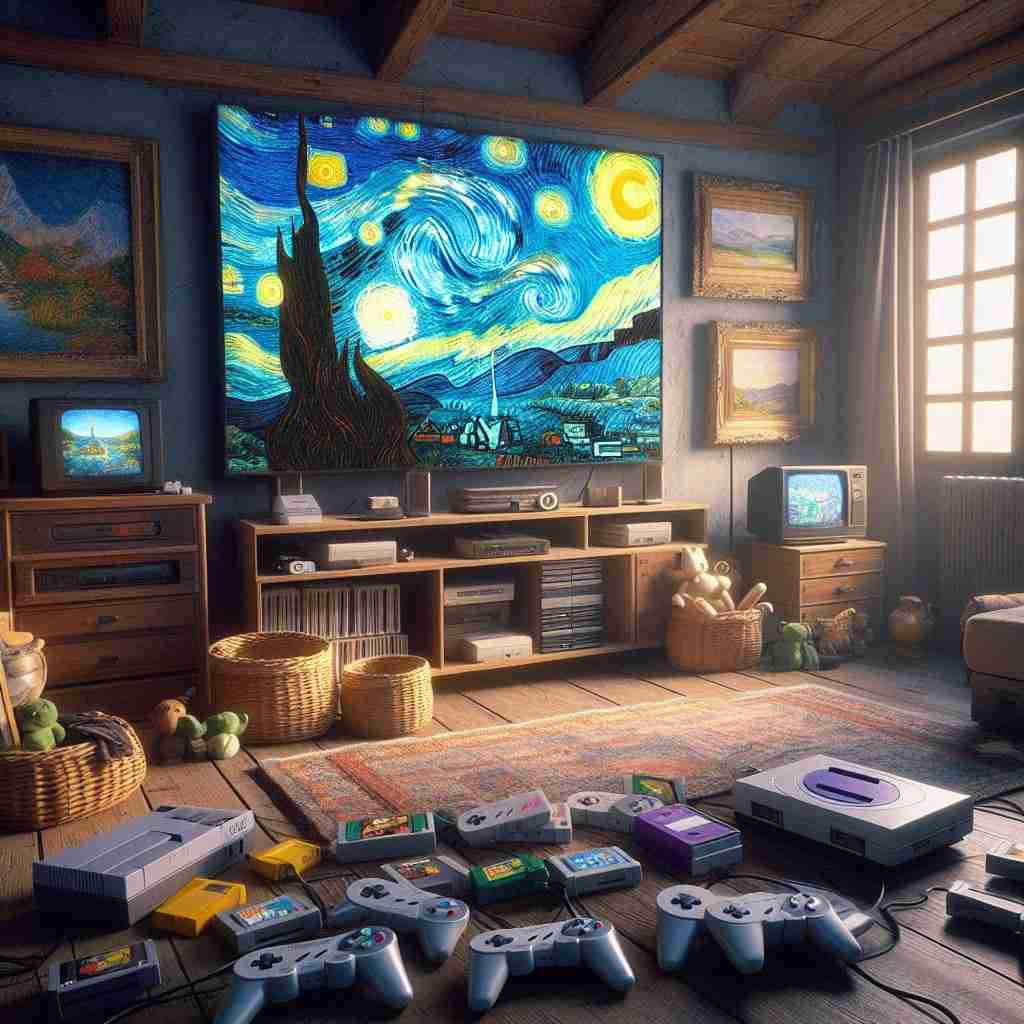 Is Problem-Solving Improved Through Gaming Adventures? Is Problem-Solving Improved Through Gaming Adventures?