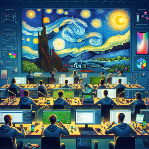 How Can Testing Help You Develop Mobile Online Games?