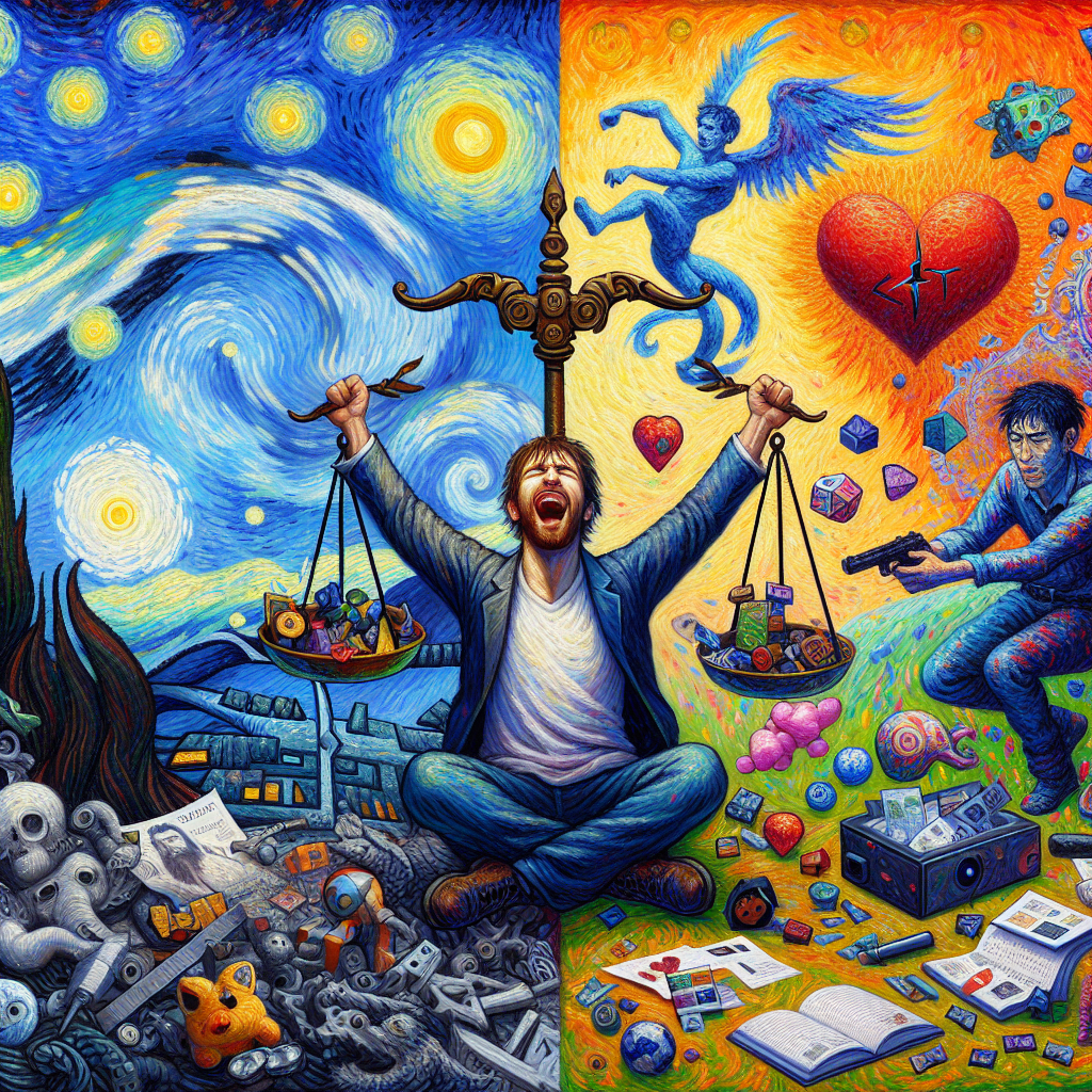 How Does AI Discern Reality From Deception? How Does AI Discern Reality From Deception?