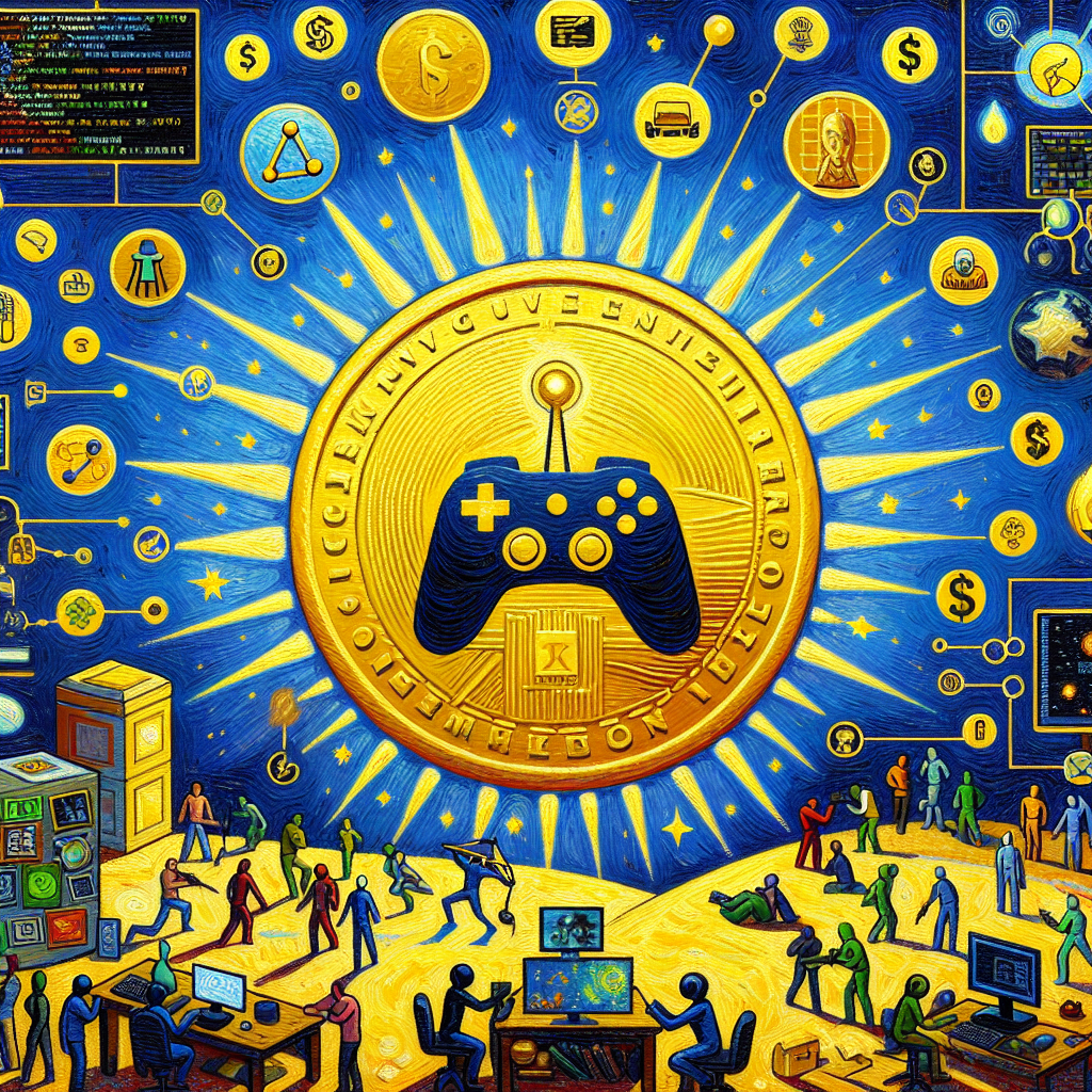 What If AI Could Transform Your Gameplay Experience? What If AI Could Transform Your Gameplay Experience?