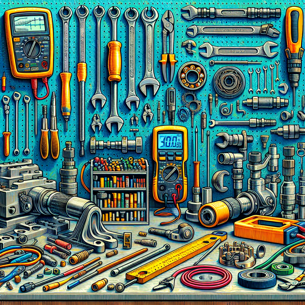 Are There Specialized Tools Needed For Repairs? Are There Specialized Tools Needed For Repairs?