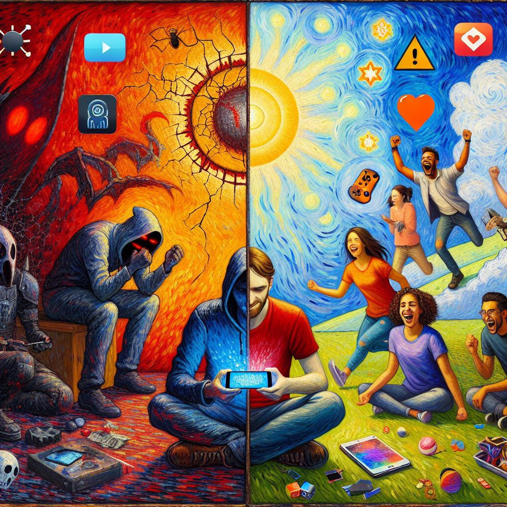 How Does Hybrid Play Enhance the Gaming Experience for Millennials? How Does Hybrid Play Enhance the Gaming Experience for Millennials?