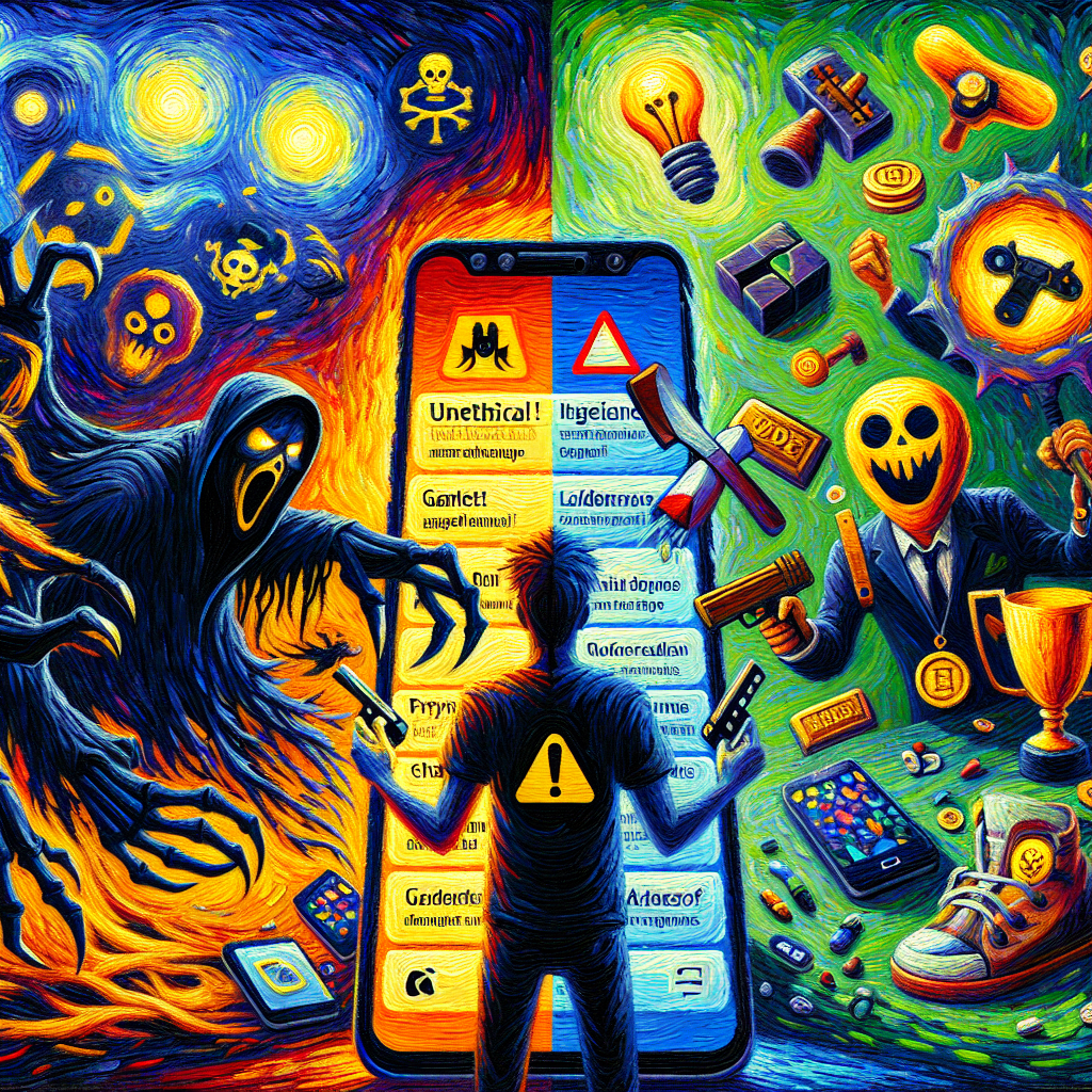 Can Android Users Hack Online Games Using Apps? Can Android Users Hack Online Games Using Apps?