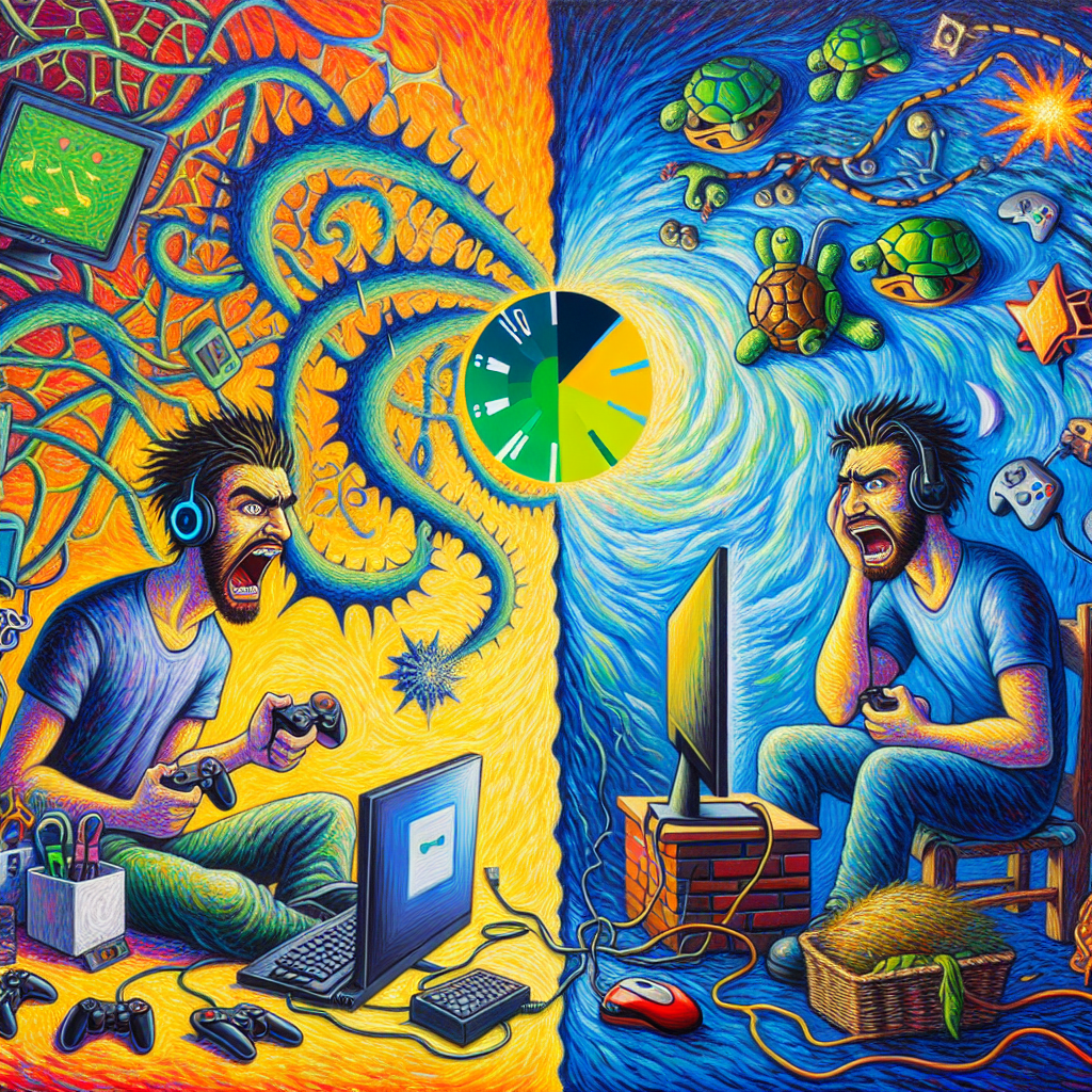 How to Optimize Your Internet Connection for Gaming - TechSpot