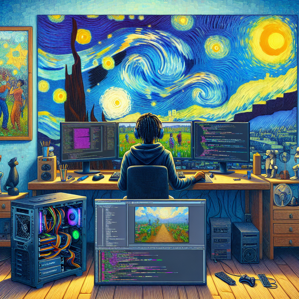 How Can Coding Knowledge Help You Troubleshoot Gaming Issues? How Can Coding Knowledge Help You Troubleshoot Gaming Issues?