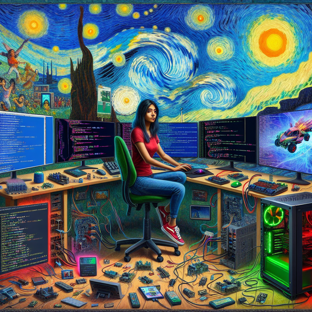 How Can Coding Knowledge Help You Troubleshoot Gaming Issues? How Can Coding Knowledge Help You Troubleshoot Gaming Issues?