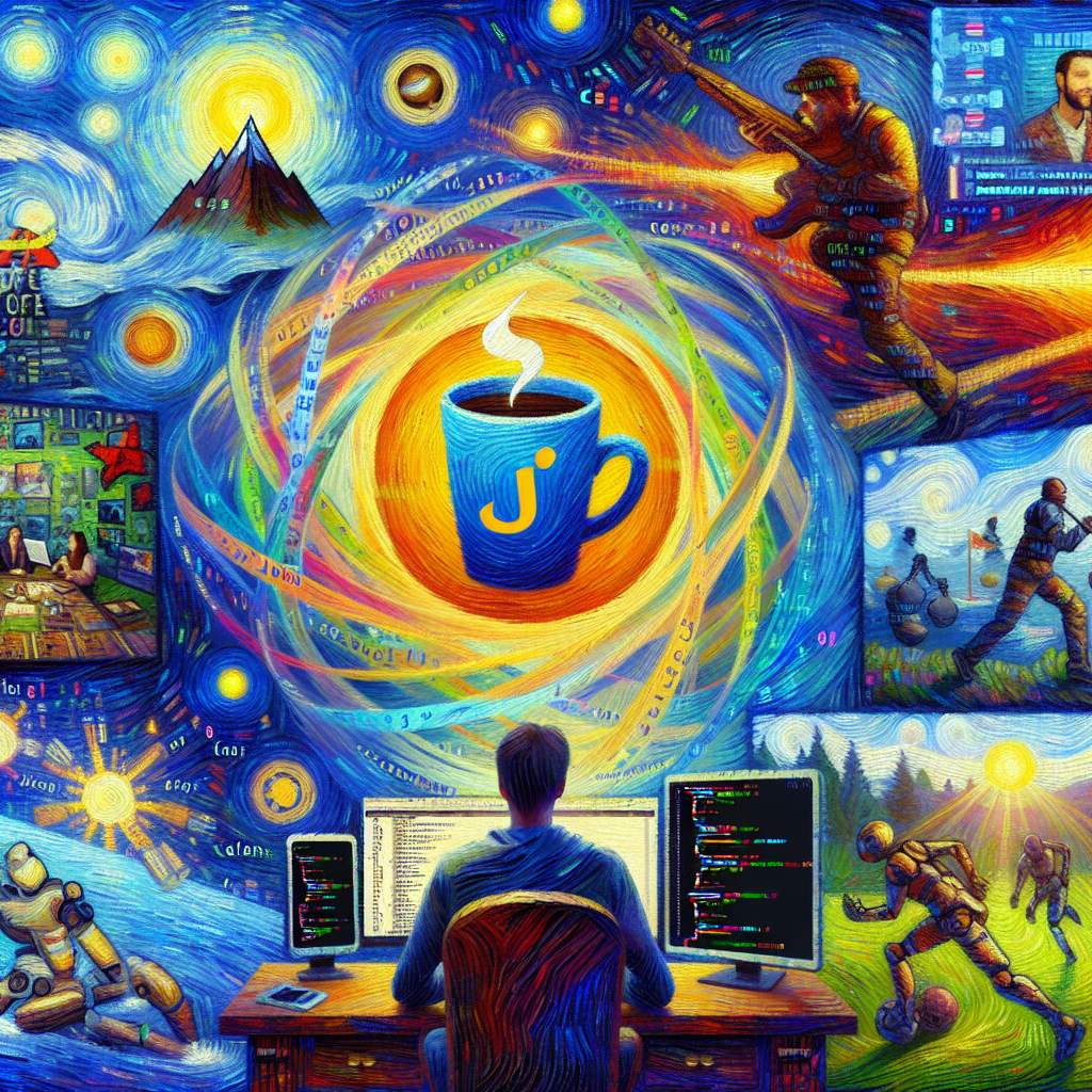 How Can Java Help You Excel At Online Games? How Can Java Help You Excel At Online Games?