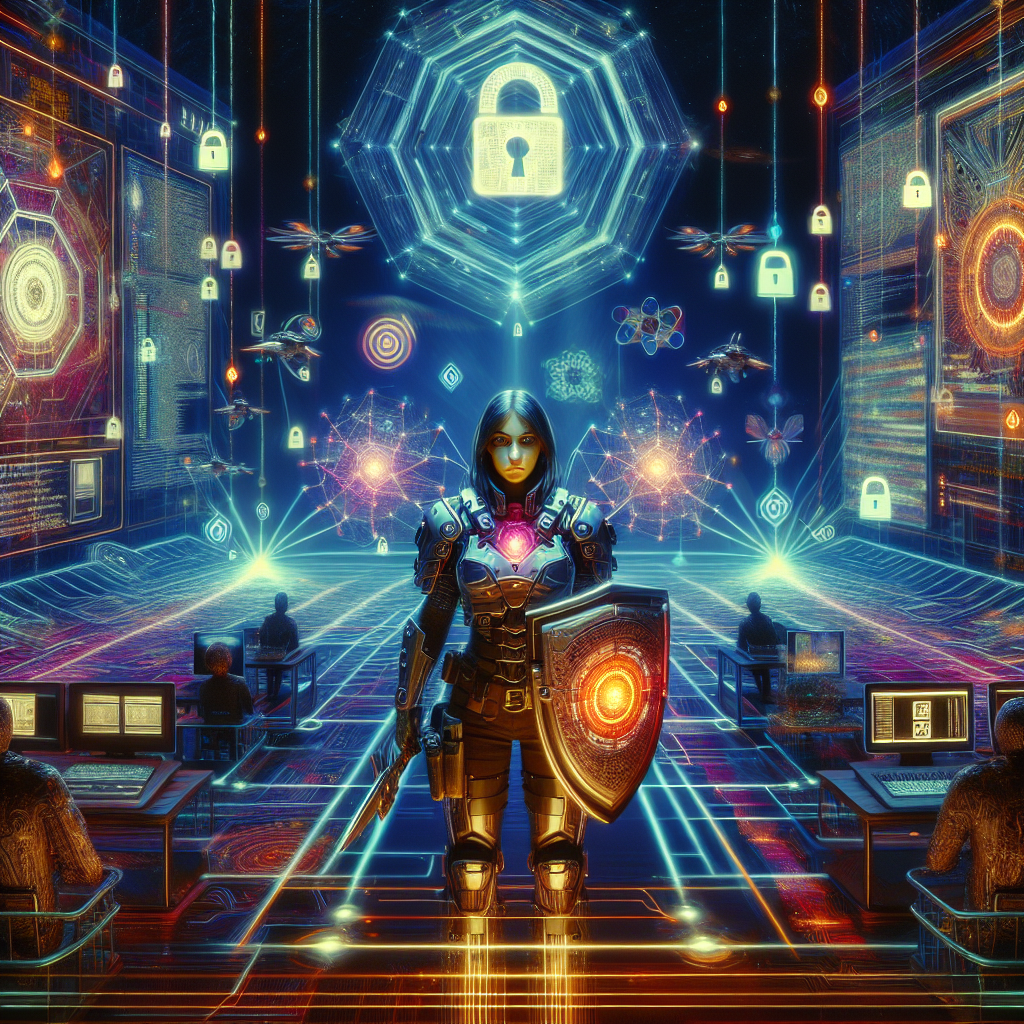 How Do Developers Protect Against Hacking Attempts On Android Games? How Do Developers Protect Against Hacking Attempts On Android Games?