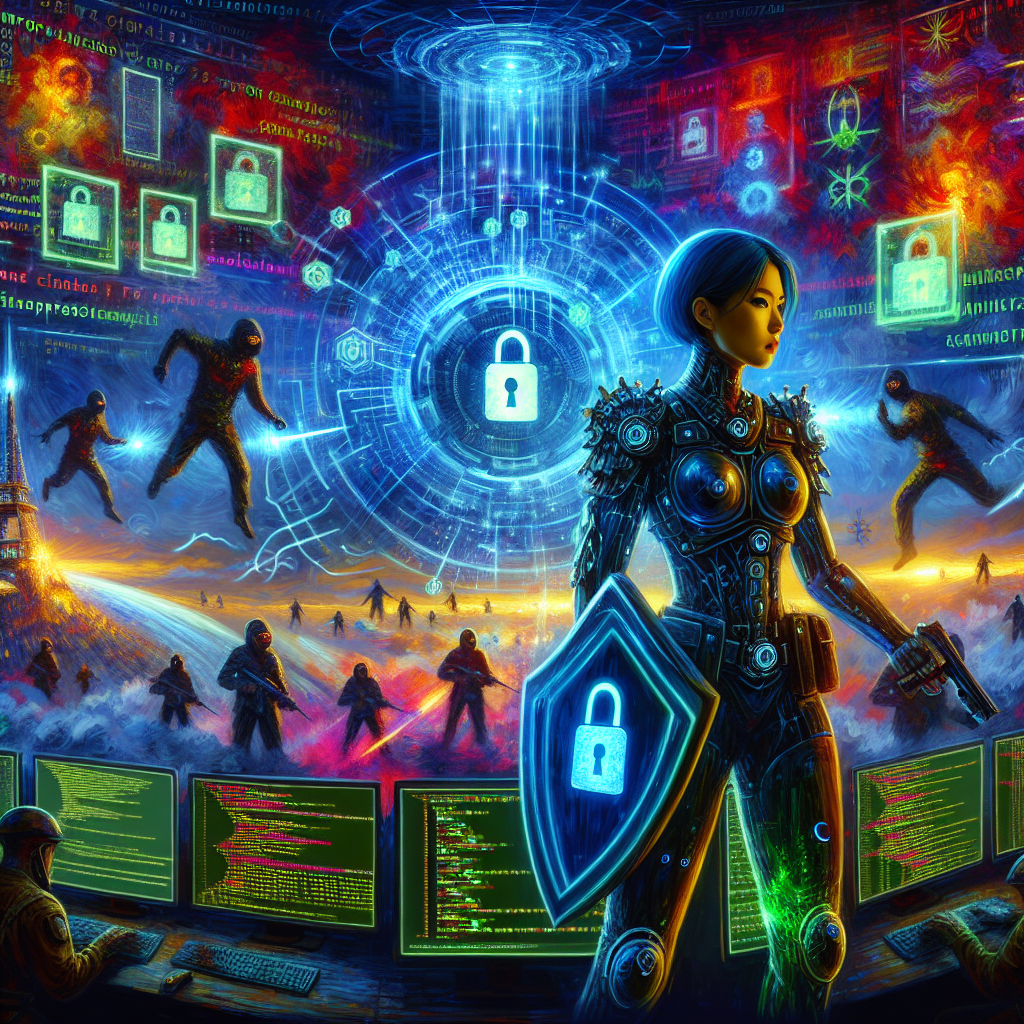 How Do Developers Protect Against Hacking Attempts On Android Games? How Do Developers Protect Against Hacking Attempts On Android Games?