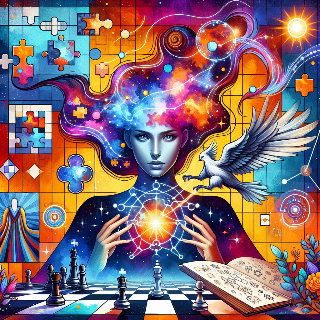 How to Leverage AI Tools for Concept Development In Games How to Leverage AI Tools for Concept Development In Games