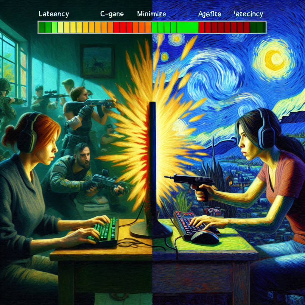 How Does Gaming Affect Time Management Abilities? How Does Gaming Affect Time Management Abilities?