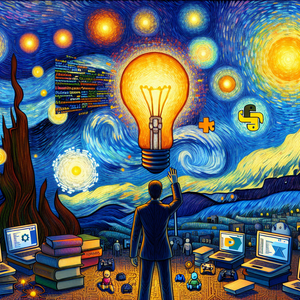 Is Gaming Skepticism Holding Back Your Creative Potential? Is Gaming Skepticism Holding Back Your Creative Potential?