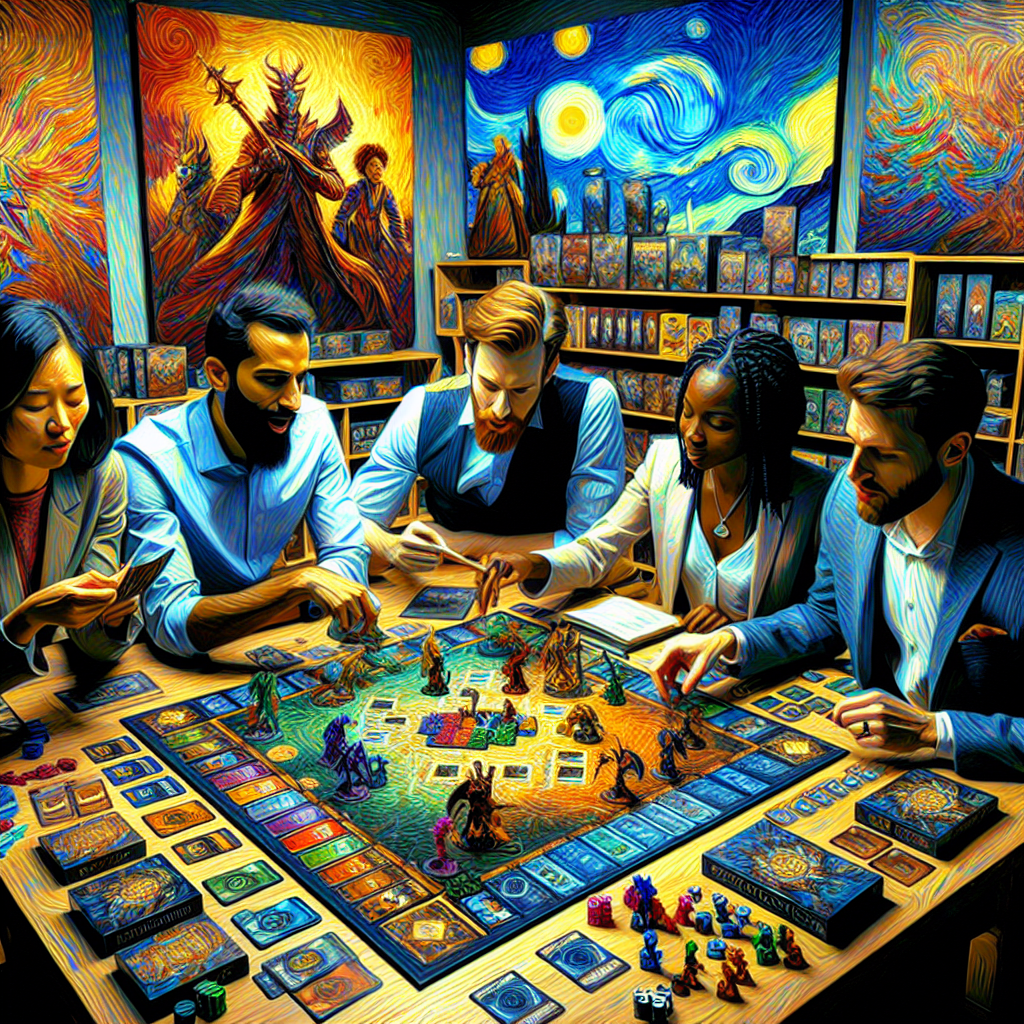 How Do Games Improve Decision-Making Skills?