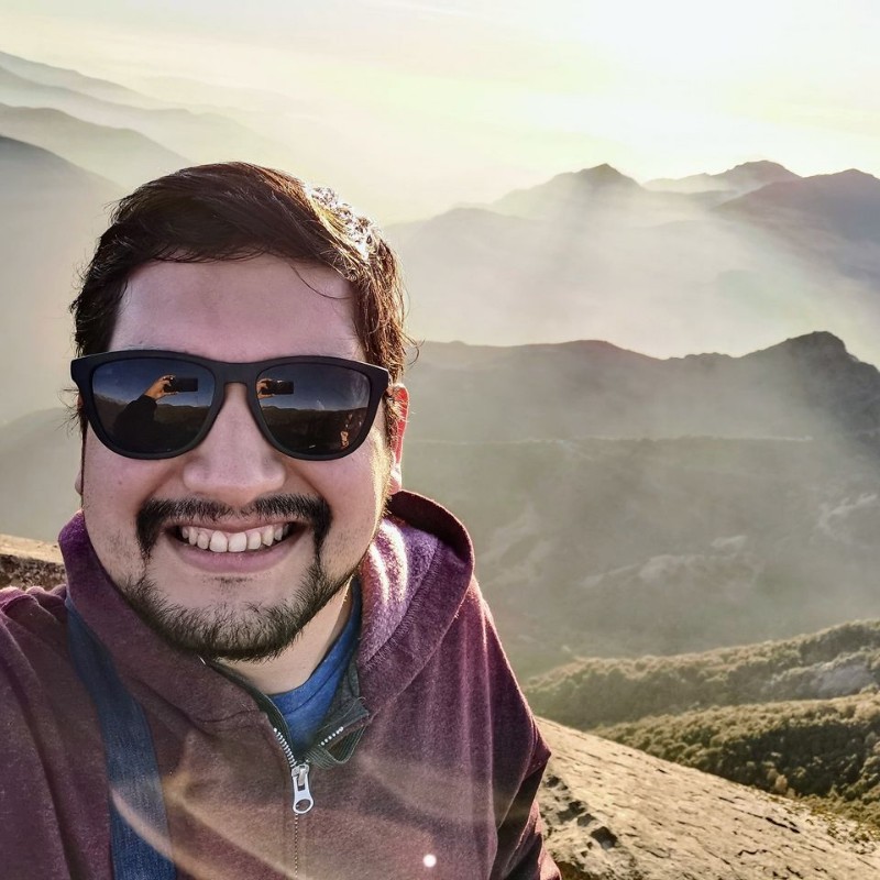 David Peralta Miranda