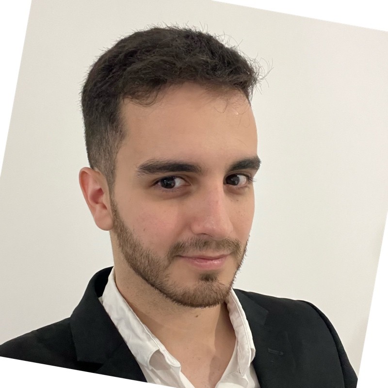 Bartolomeo Adrian Gonzalez