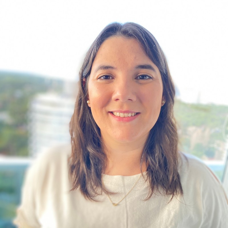 Maria Veronica Arreche Raggiotto