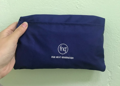 Fng寶特袋好用嗎 使用心得 評價分享