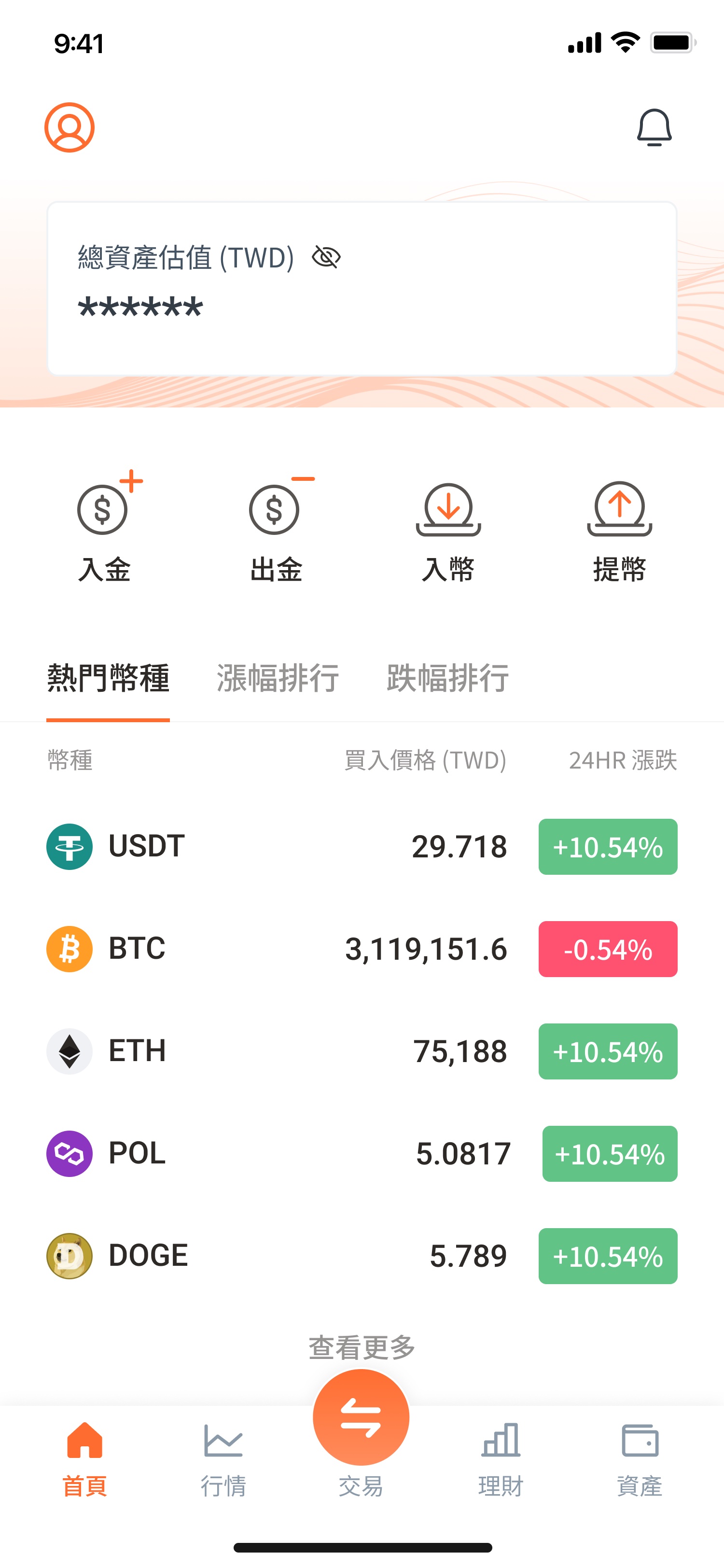 加密貨幣交易所❱ HOYA BIT安全嗎？註冊/年化12%日日生幣教學| 幣修學分