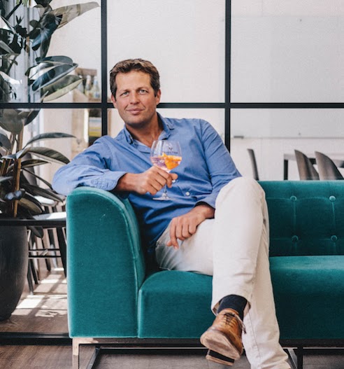 Exclusive interview with Fever-Tree co-founder, Tim Warrillow ...