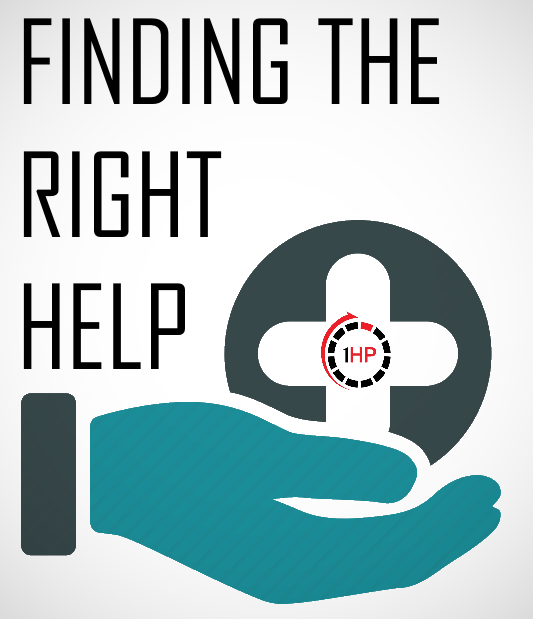 Choosing the Right Professional to Help