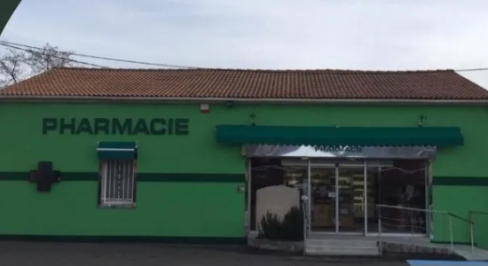 Pharmacie de Querciolo