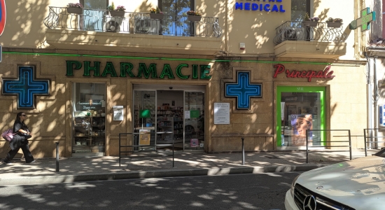 Pharmacie Principale | Gardanne
